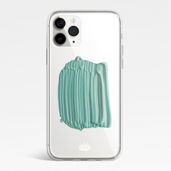 Paint phone case G02