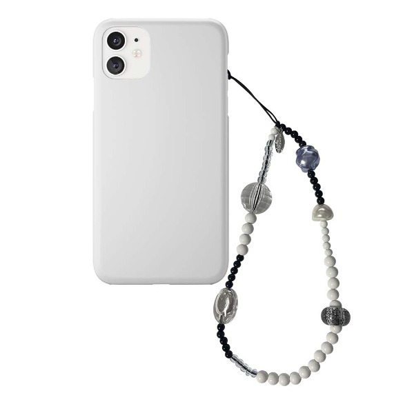 cookie and cream phone strap B1