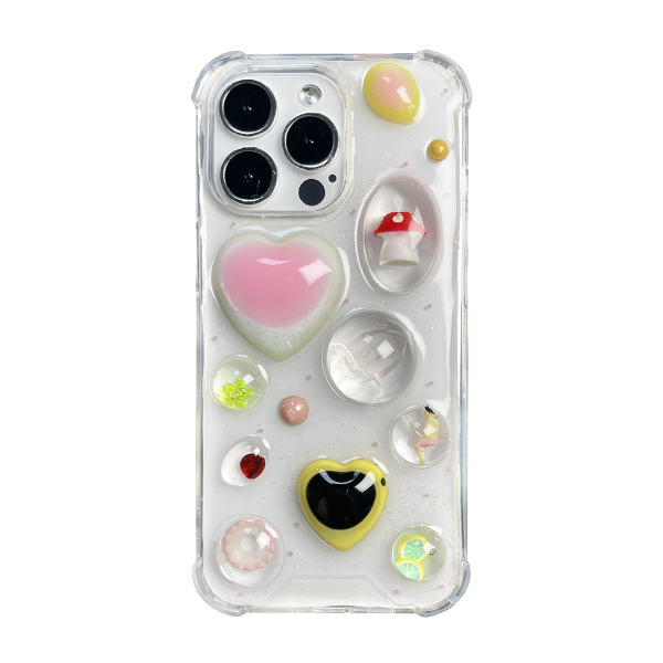 (iphone 13pro) no.41 phone case