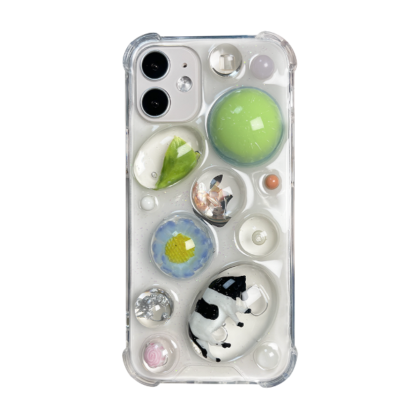 (iphone 12mini) no.82 phone case