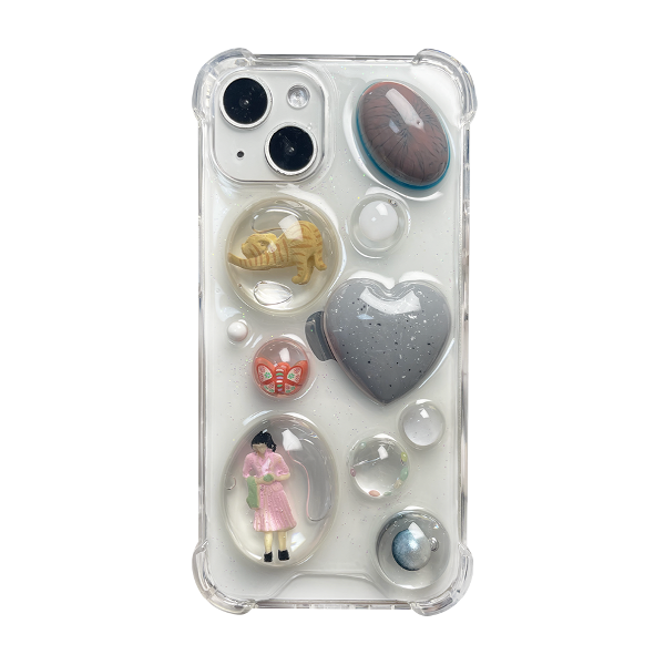 (iphone 13) no.64 phone case
