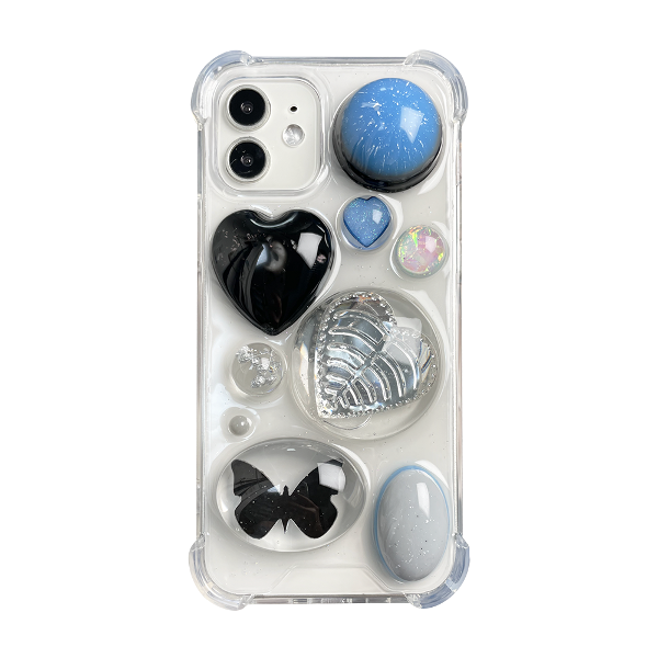 (iphone 12/12pro) no.104 phone case