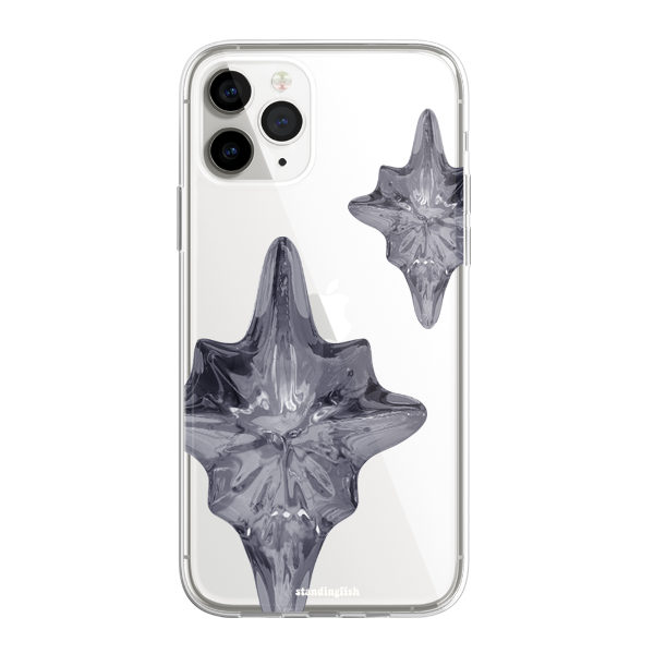 ice crystal G1 phone case