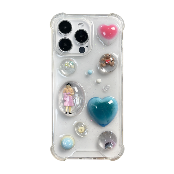 (iphone 14promax) no.8 phone case