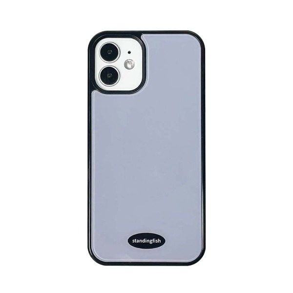 basic 03 phone case
